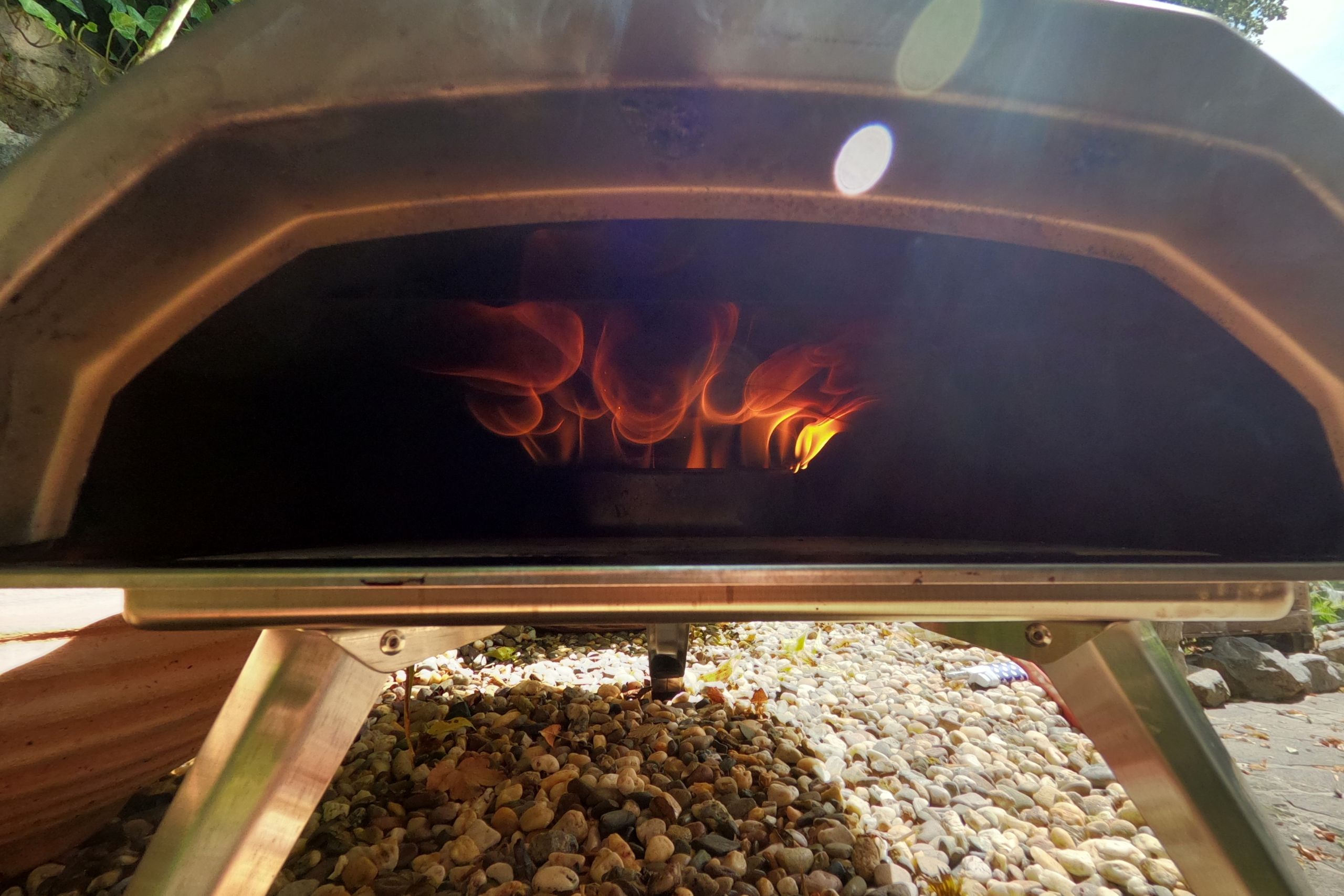 How Long to Preheat Ooni Pizza Oven