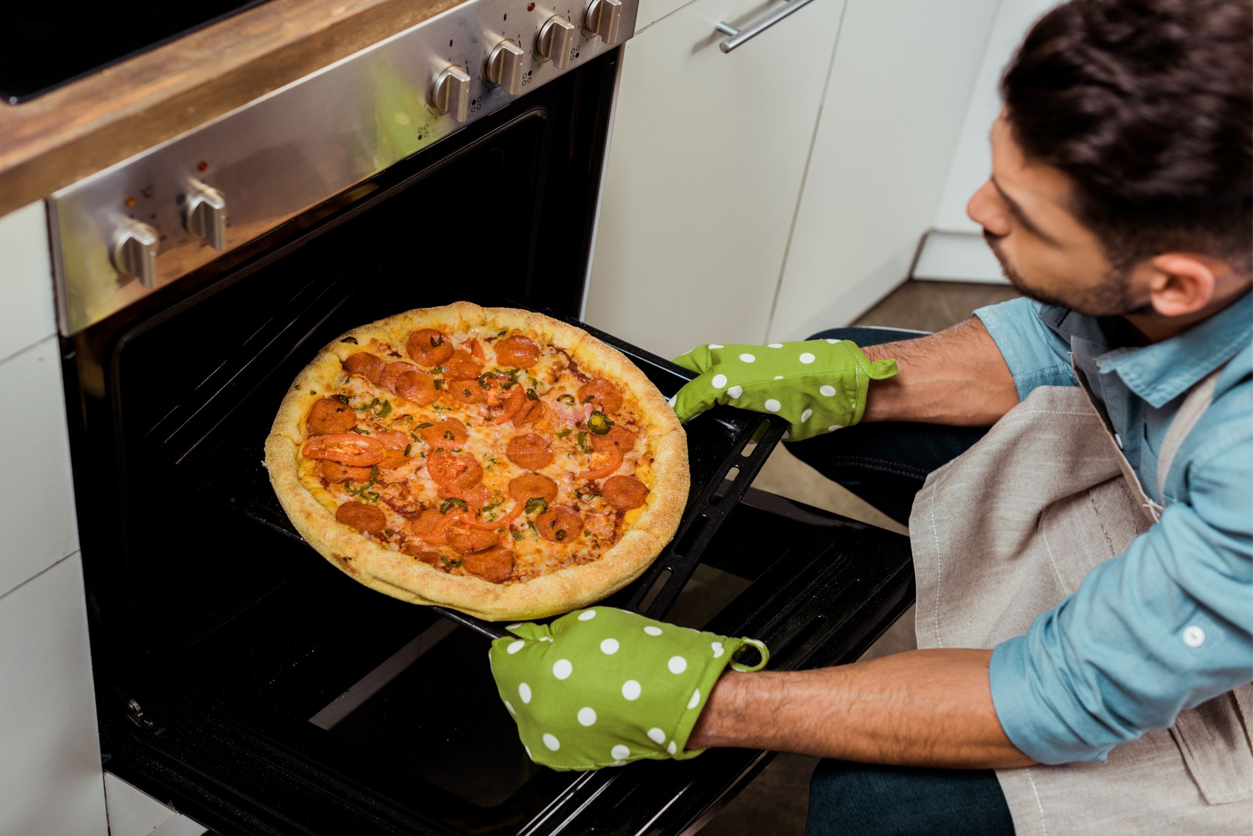 How Pizza Ovens Work: An Expert Guide
