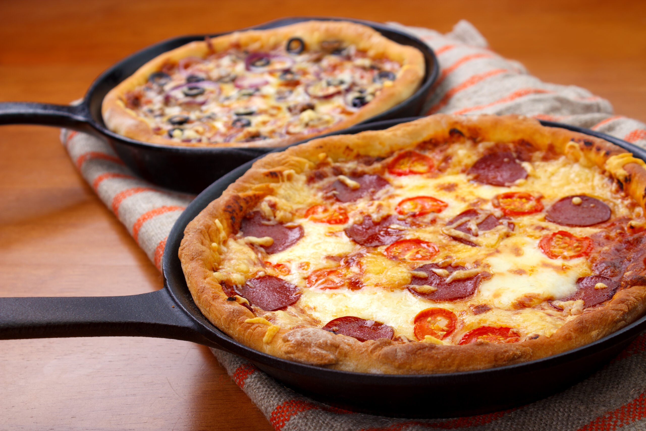 How to Cook Pizza Without an Oven: A Comprehensive Guide
