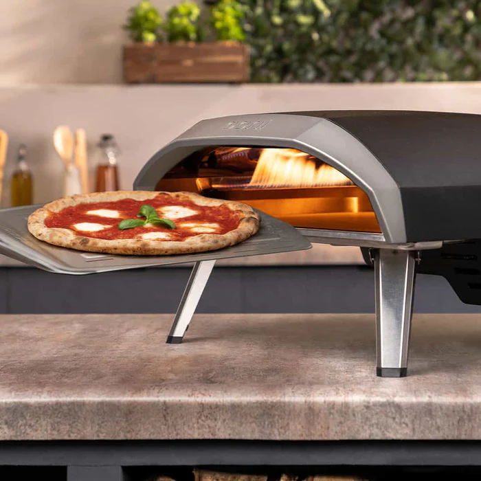What Gas to Use for Ooni Pizza Oven: A Comprehensive Guide