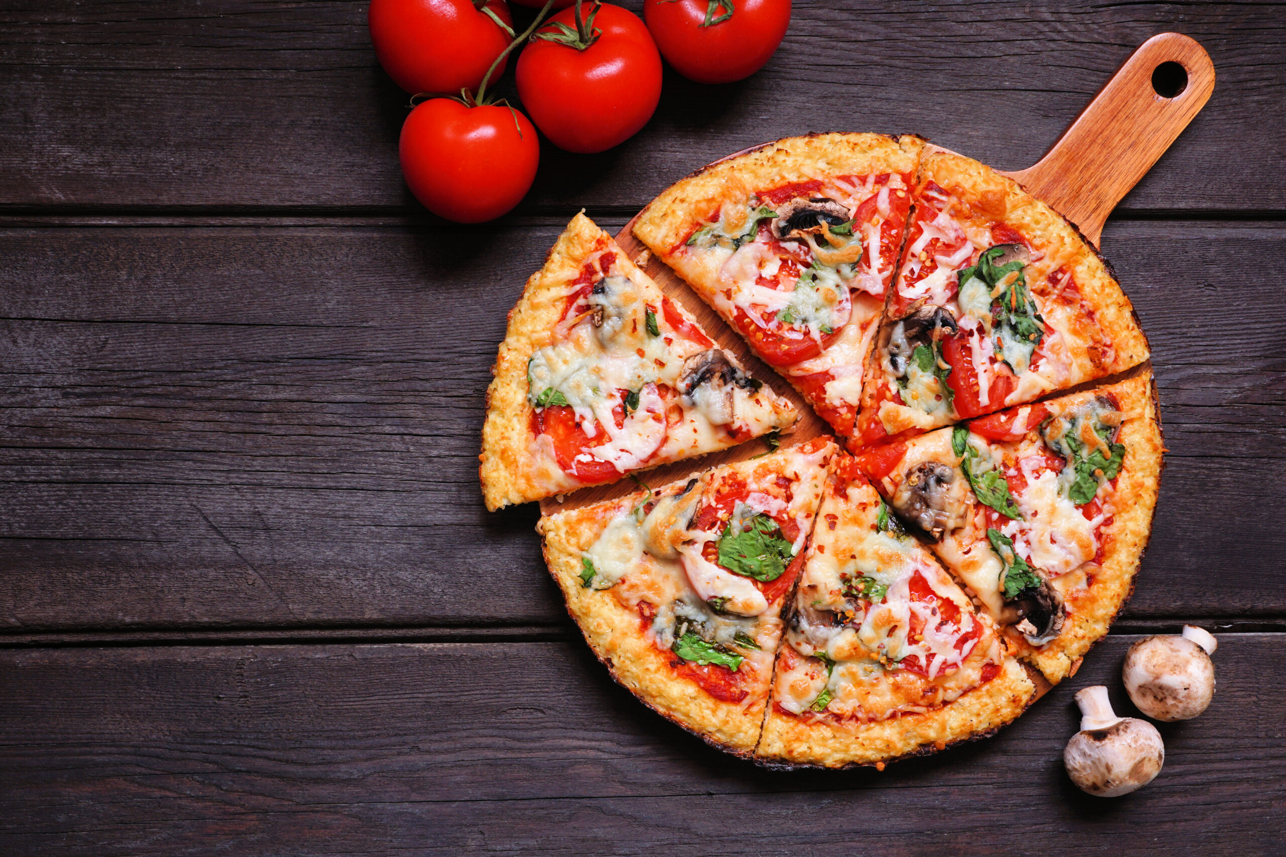 Where is Ovenstory Pizza located? Find out now