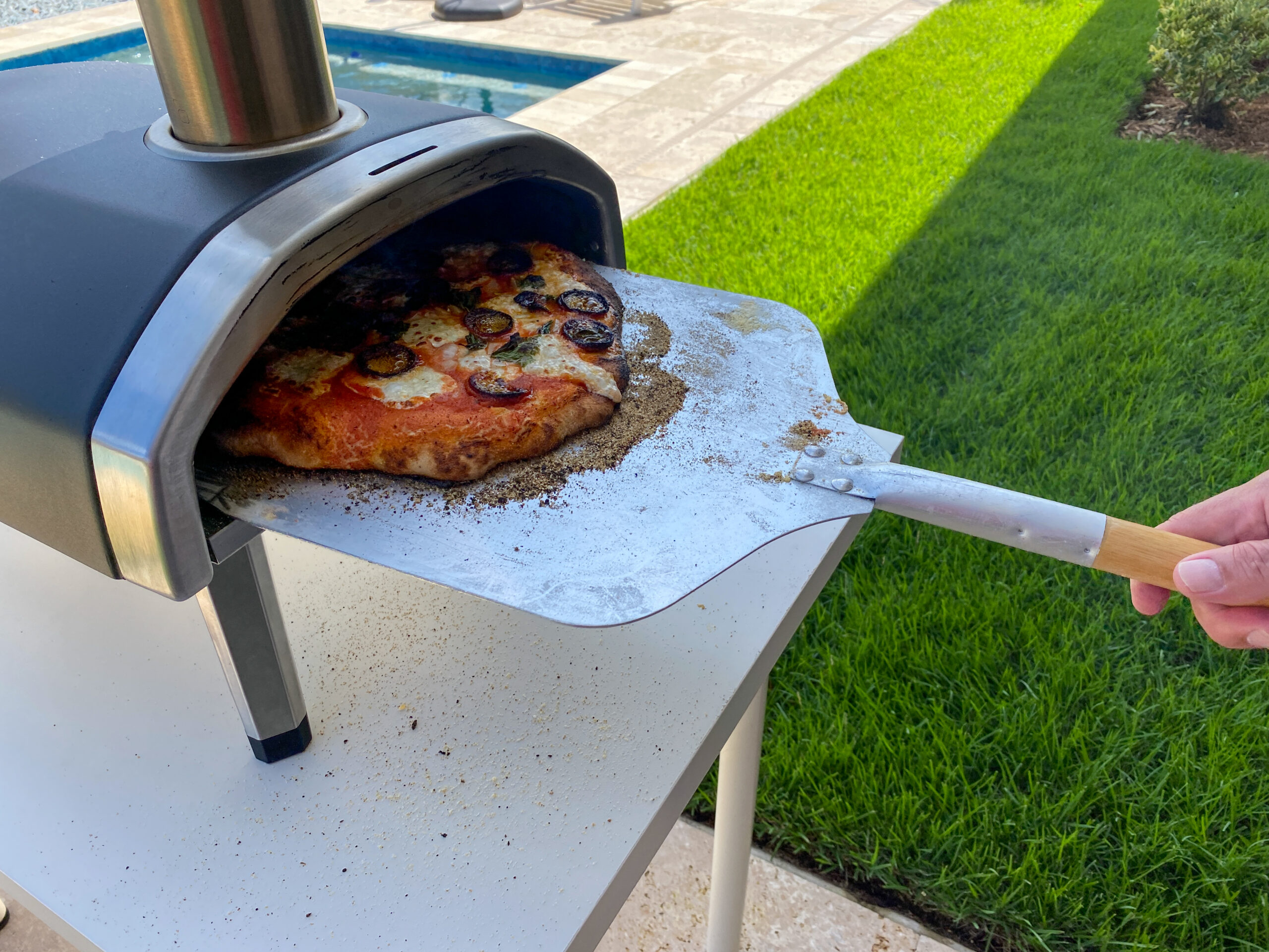 What You Need for Your Ooni Pizza Oven: A Comprehensive Guide