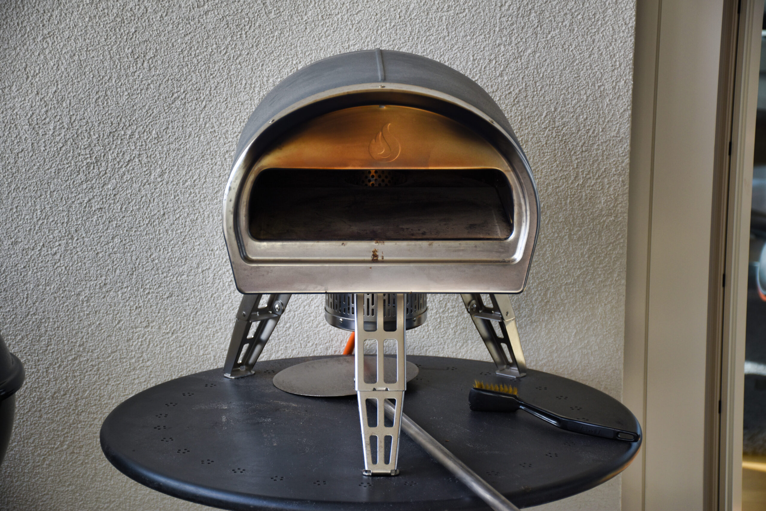 Roccbox Wood Burning Portable Pizza Oven
