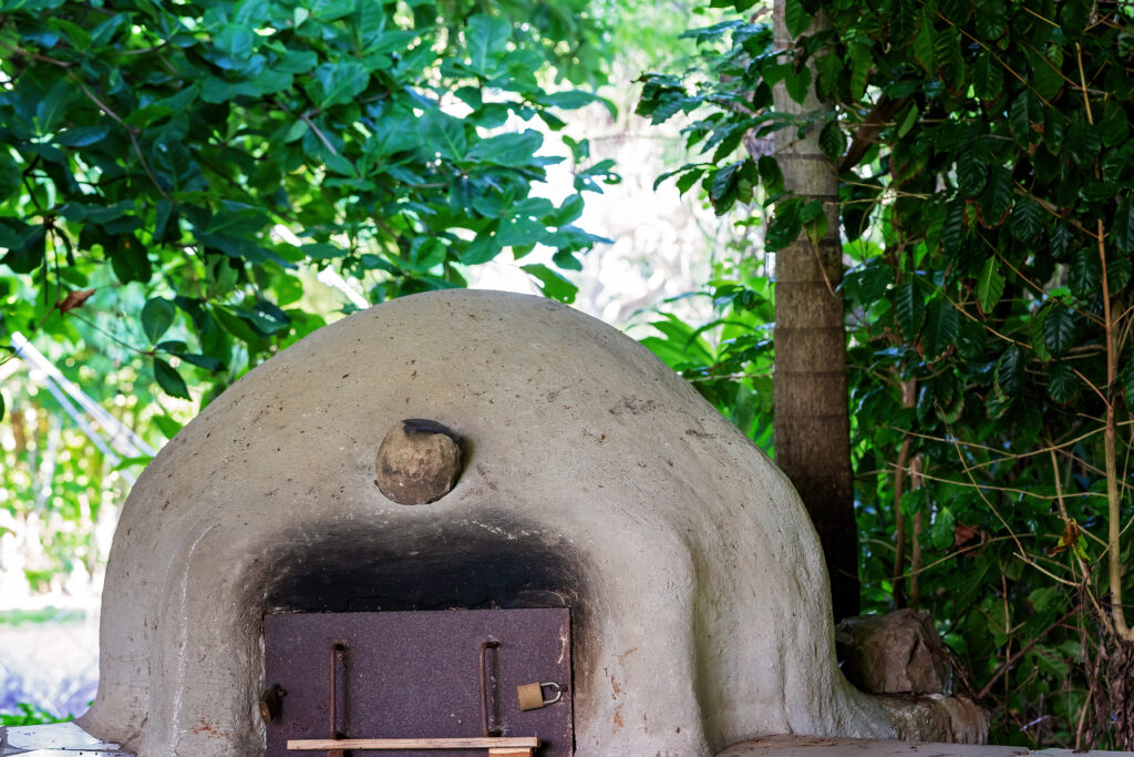Choosing the Right Door for Your Pizza Oven