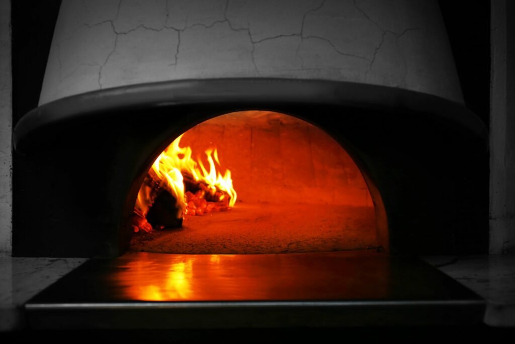 Factors Affecting Pizza Oven Performance