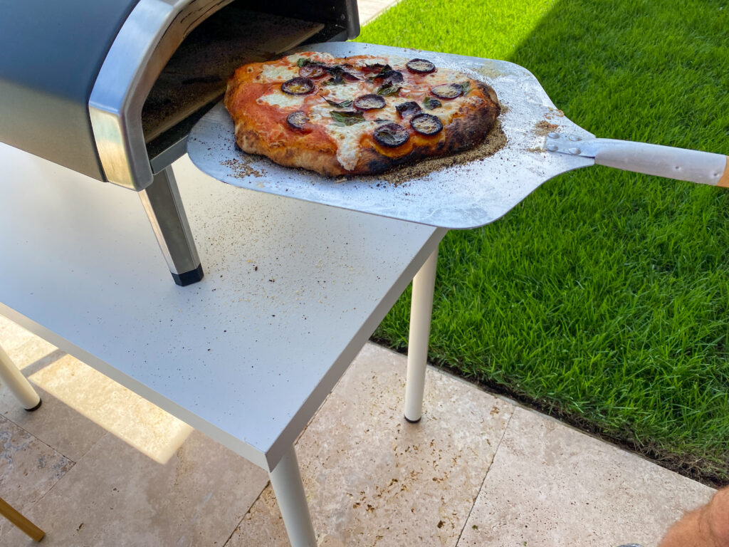 Things to Consider When Buying an Ooni Pizza Oven