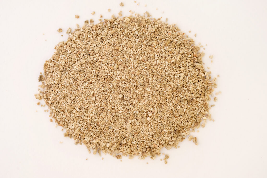 Understanding Vermiculite