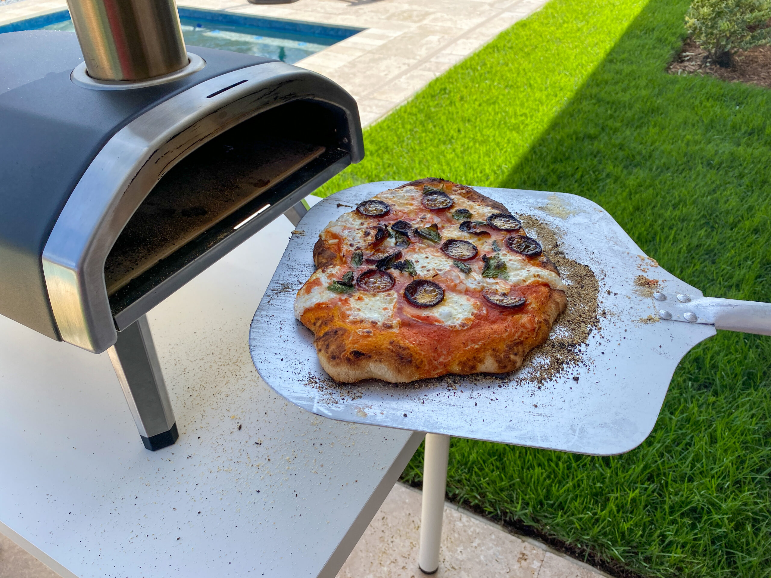 Where to Buy Ooni Pizza Oven: Your Ultimate Guide to Finding the Best Deals