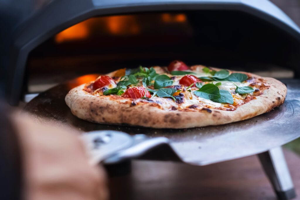 Why Choose Ooni Pizza Oven