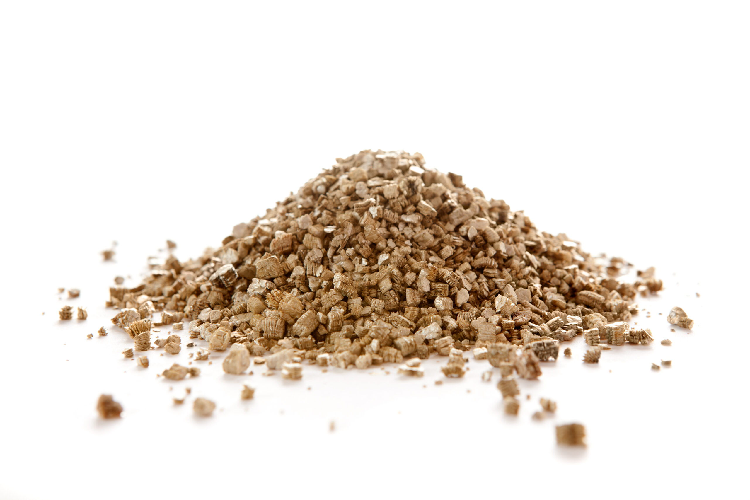 What Type of Vermiculite to Use for Your Pizza Oven: A Guide